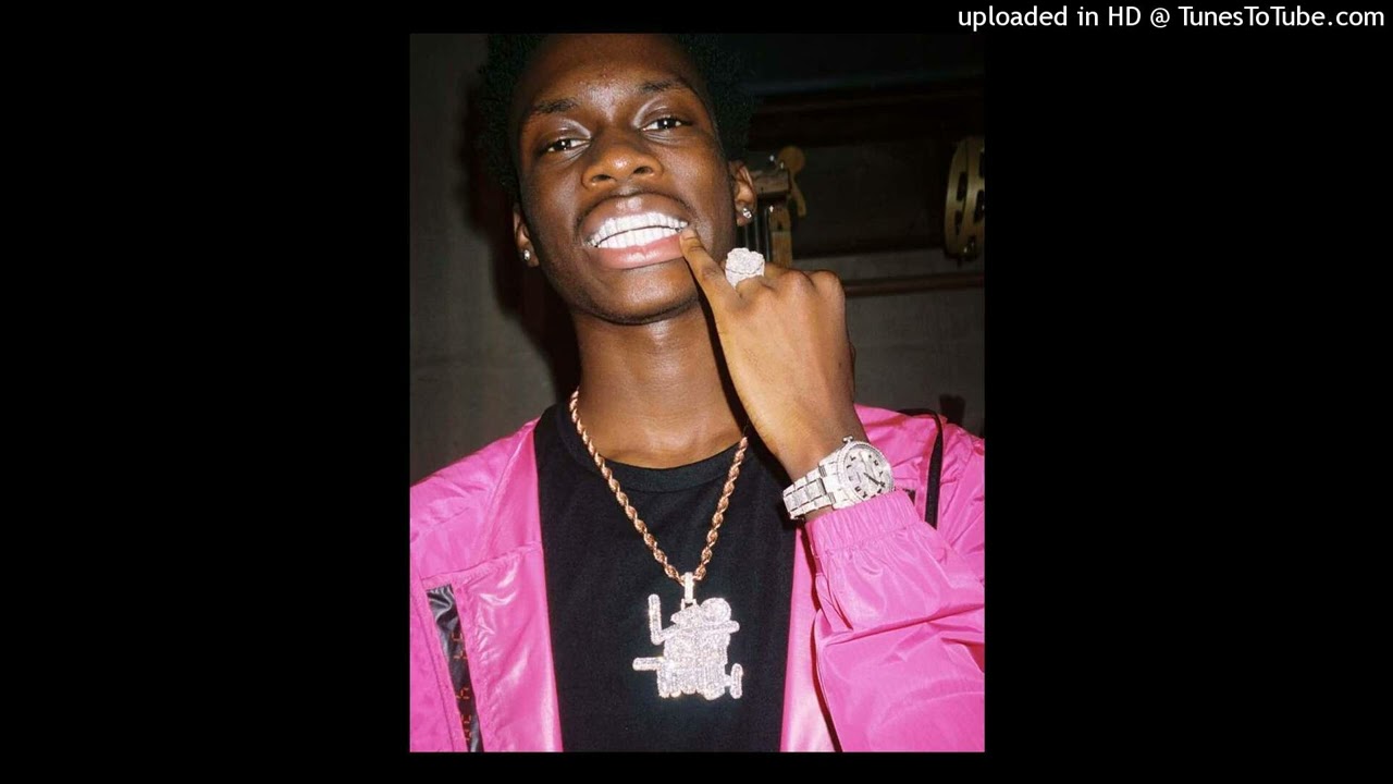 [FREE] LeoStayTrill x Lotteryy x .nathan. Type Beat - "Naturally Like This"