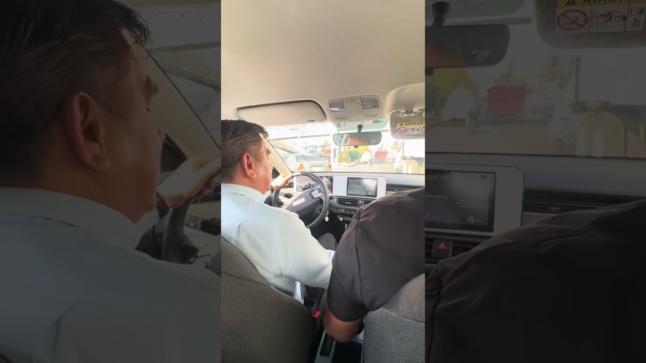 ¿Prueba de manejo de un Kia K3 1.4 litros ? Si jala bien