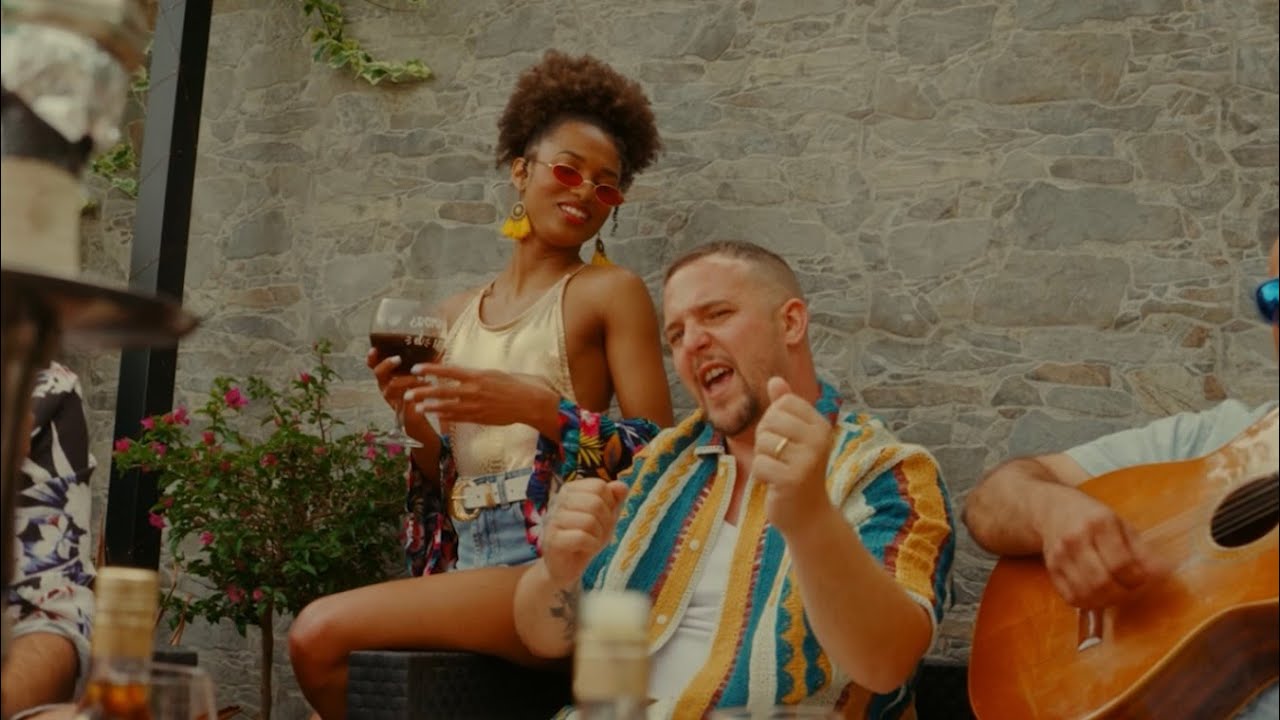 Jaso 930 - TABACO Y RON (Videoclip Oficial)