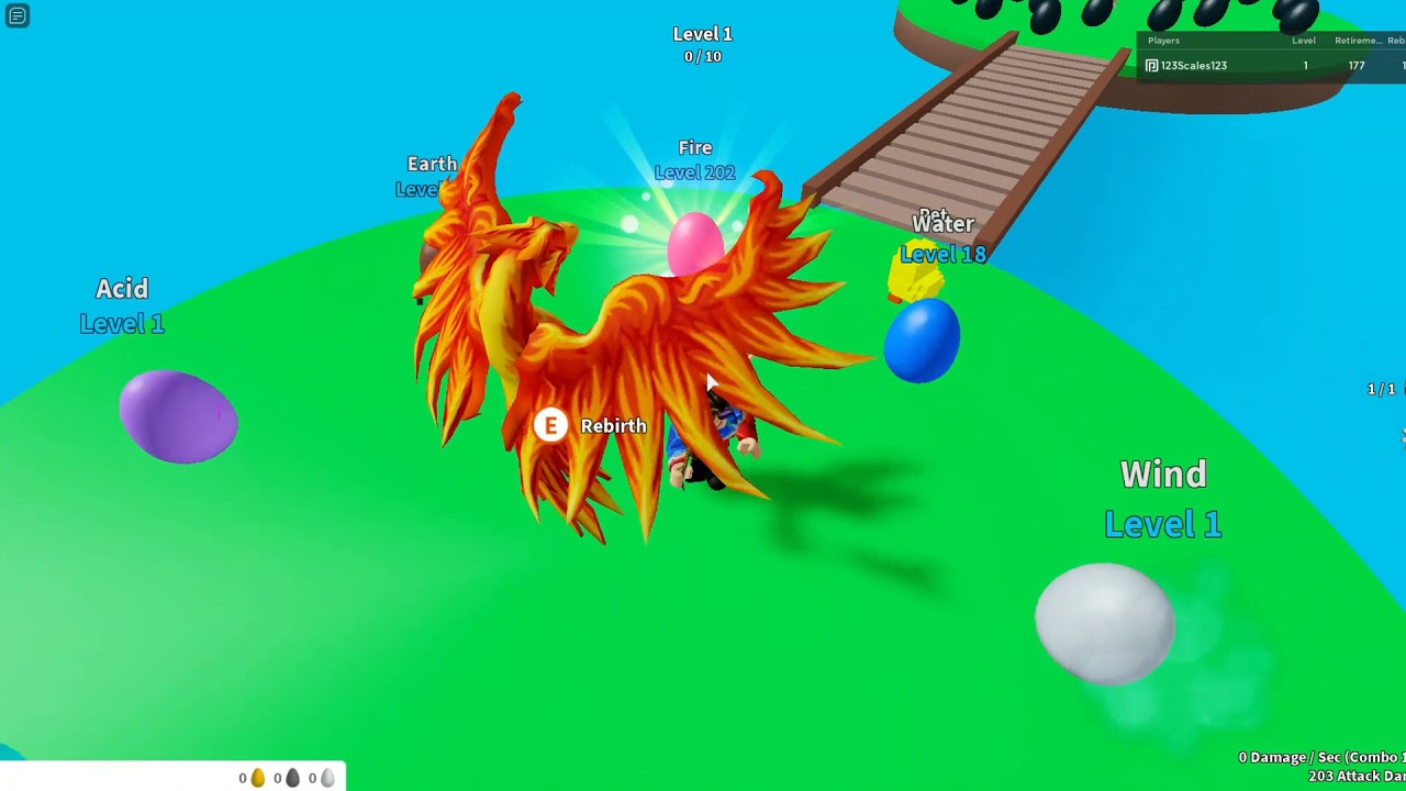 80k Gold Egg on An alt!? - Roblox Egg Farm Simulator