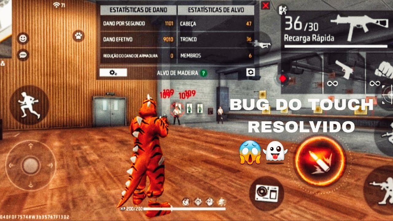 RESOLVA O BUG DO TOUCH E O BUG DO 360 DO SEU APARELHO ANDROID