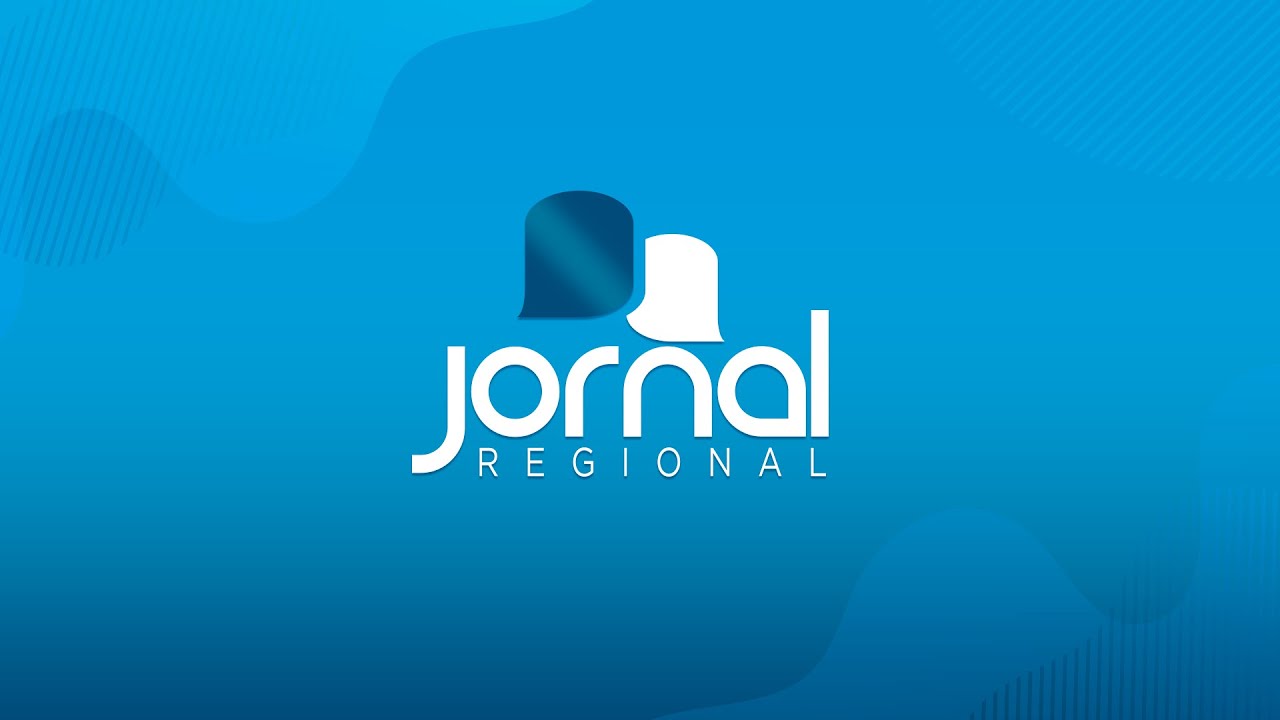 🔴 AO VIVO | Jornal Regional - 19 de Janeiro de 2026