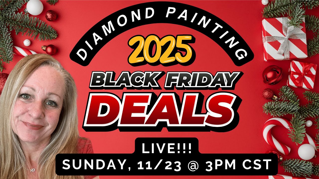 LIVE from Black Friday Sales Headquarters!!!