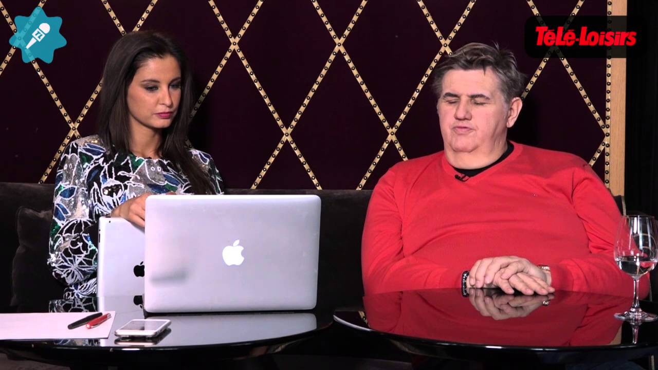 Pierre Ménès : 