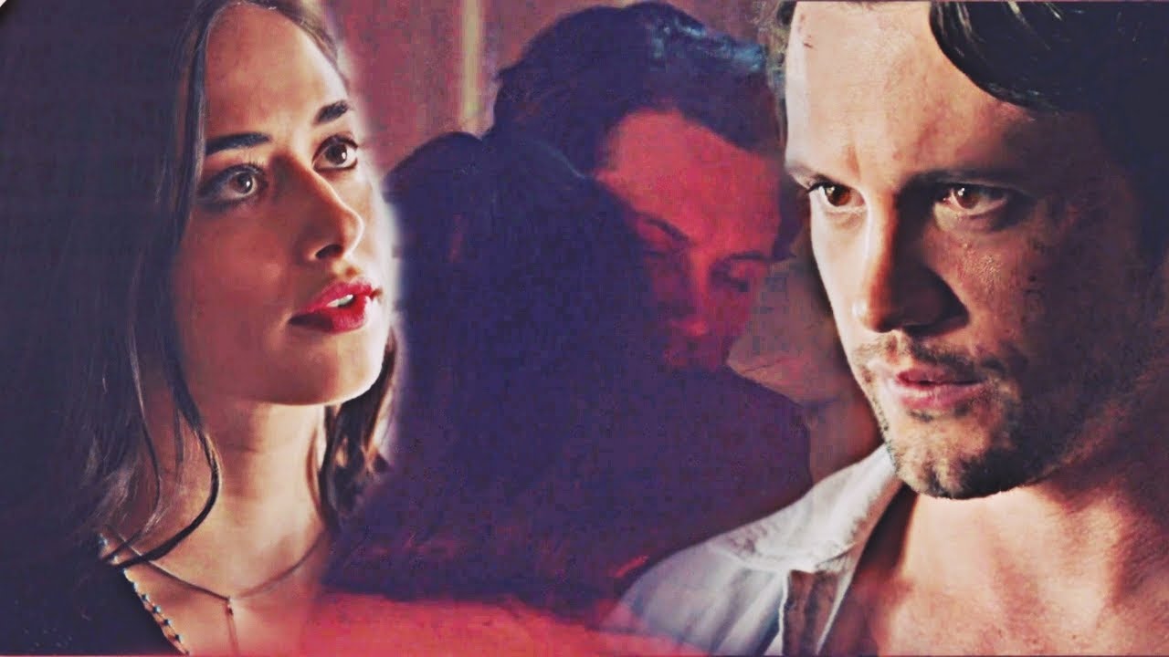 Max and Liz ▪ For you