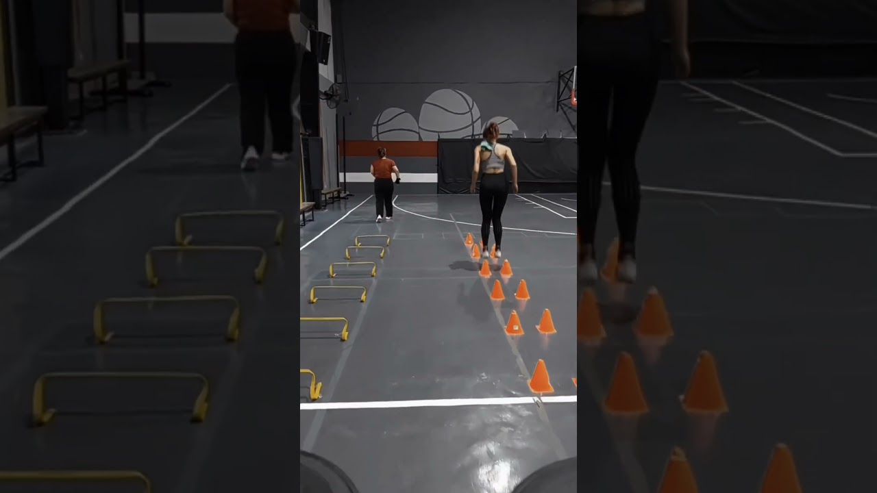 To all members at APE Athletics PH feel free to join to our groupclass circuit training 🦍