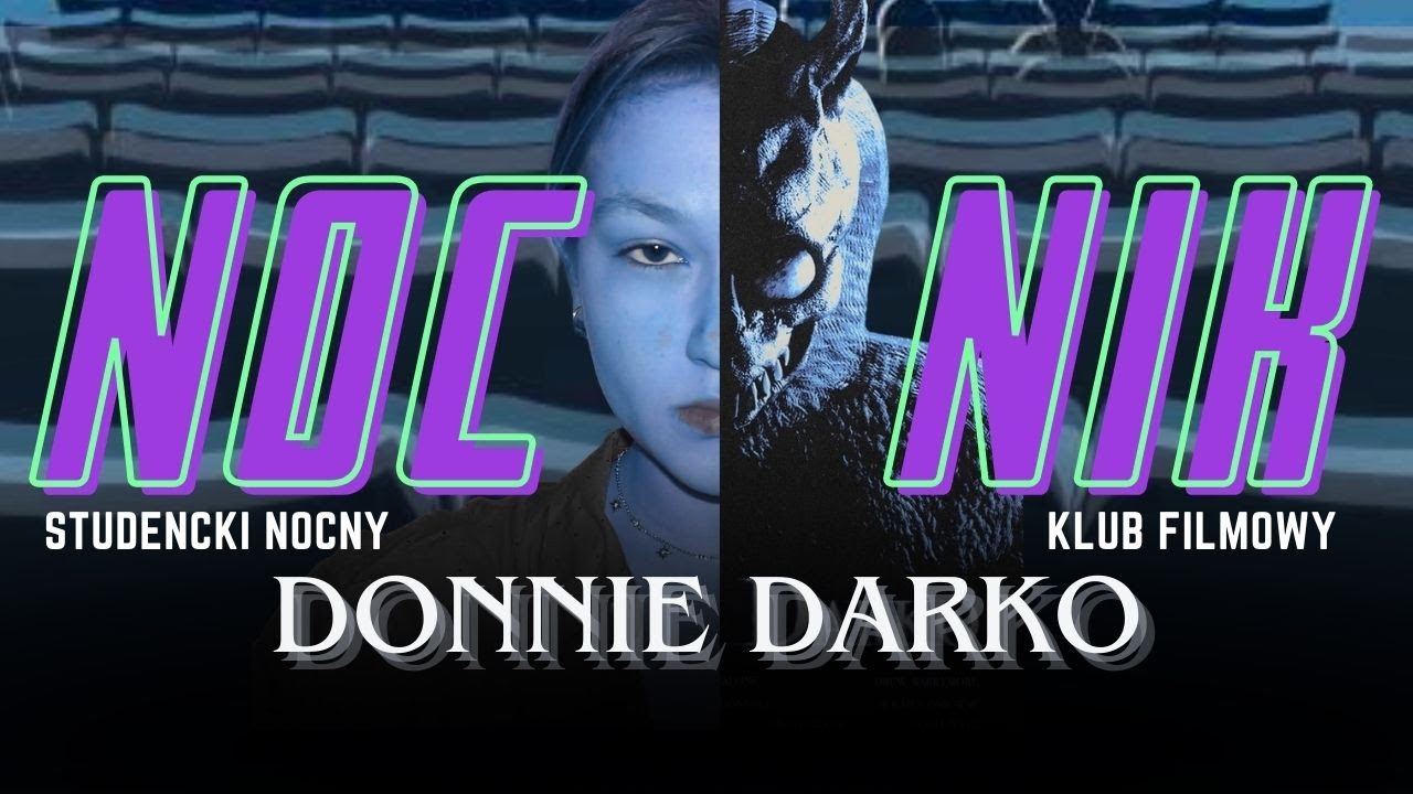 Donnie Darko - Studencki Nocny Klub Filmowy