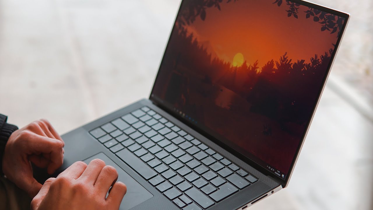 Finally the PERFECT Creator Laptop? XPS 15 9500 Review after 3 Months!