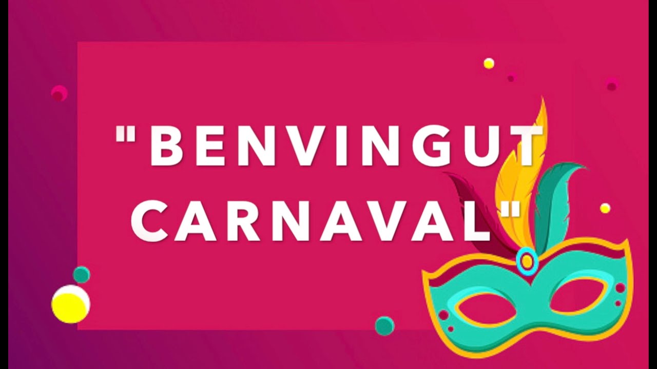 CARNAVAL 2022: 