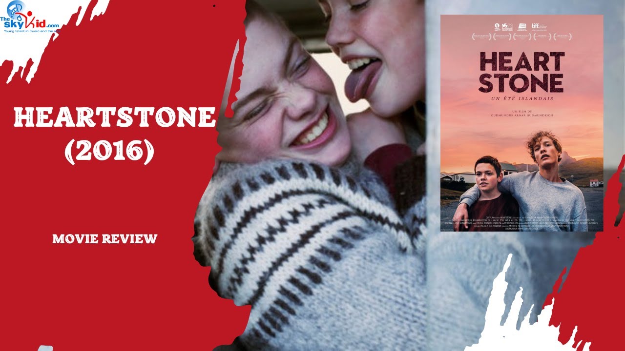 Heartstone (2016) - Movie Review