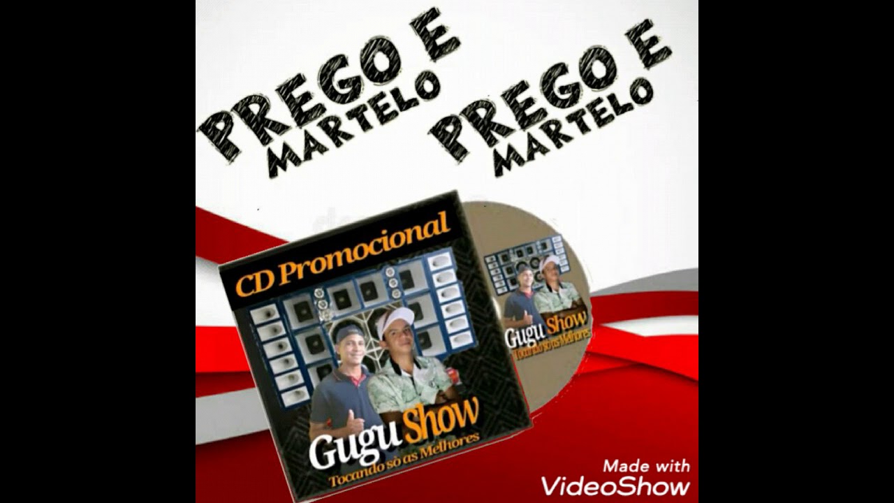 Gugu Show cabar&eacute;