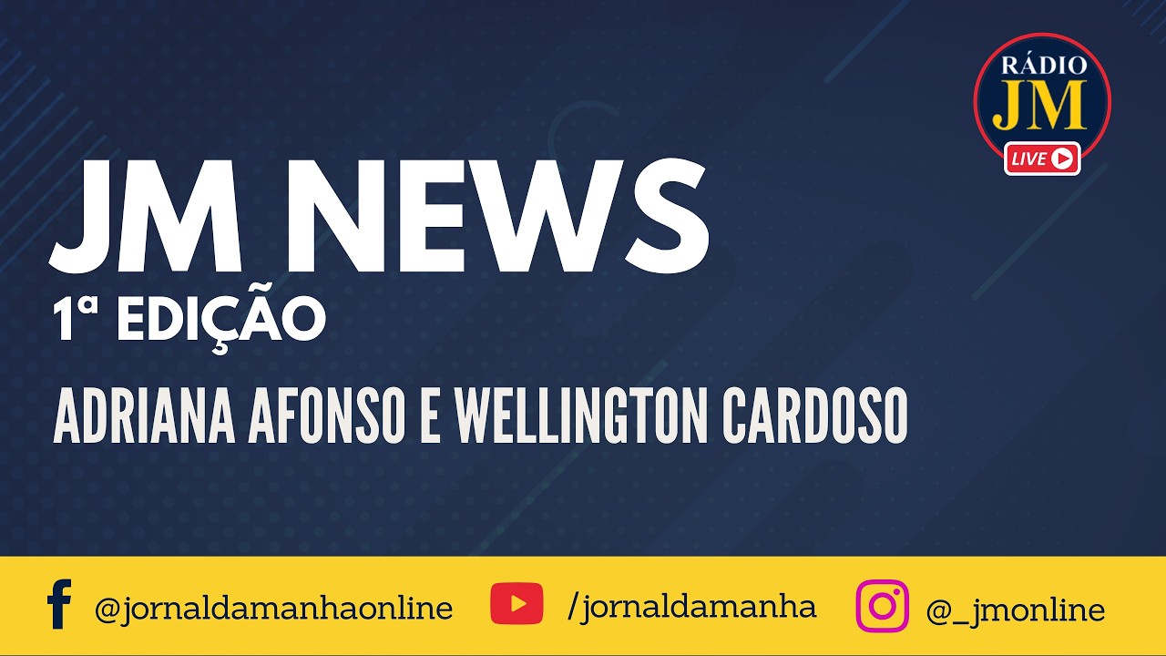 JM NEWS - NOTÍCIAS DE UBERABA E REGIÃO - 20/03/2026
