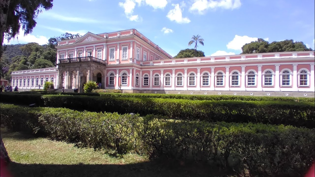 Passeio em Petrópolis parte dois. 