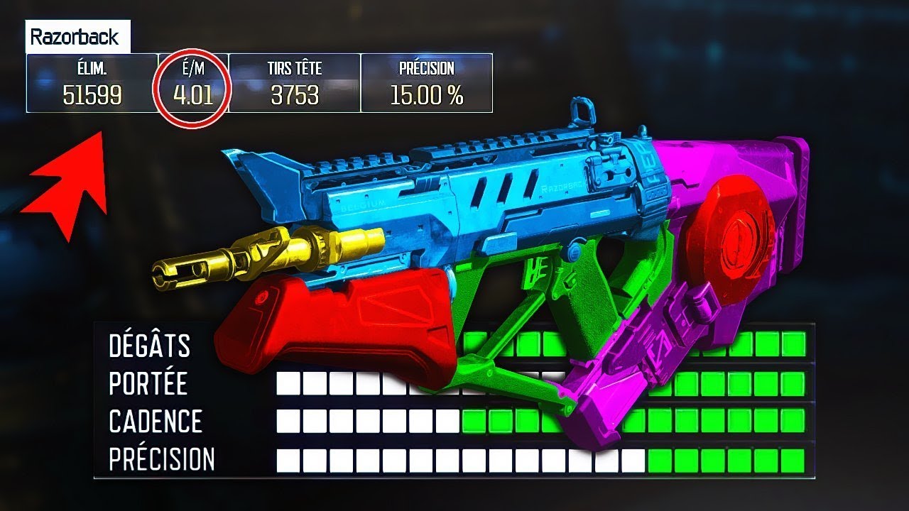 50'000 KILLS .... MA CLASSE 
