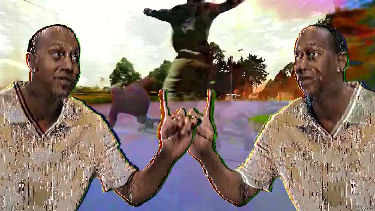 Viper - Midterms Dont Mean S**t Lets Skate