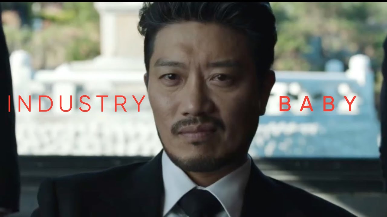 INDUSTRY BABY - KDRAMA MULTIMALE