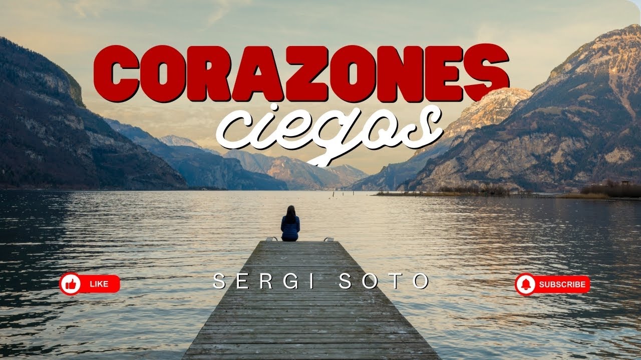 Corazones  - Sergi Soto  (#210 )