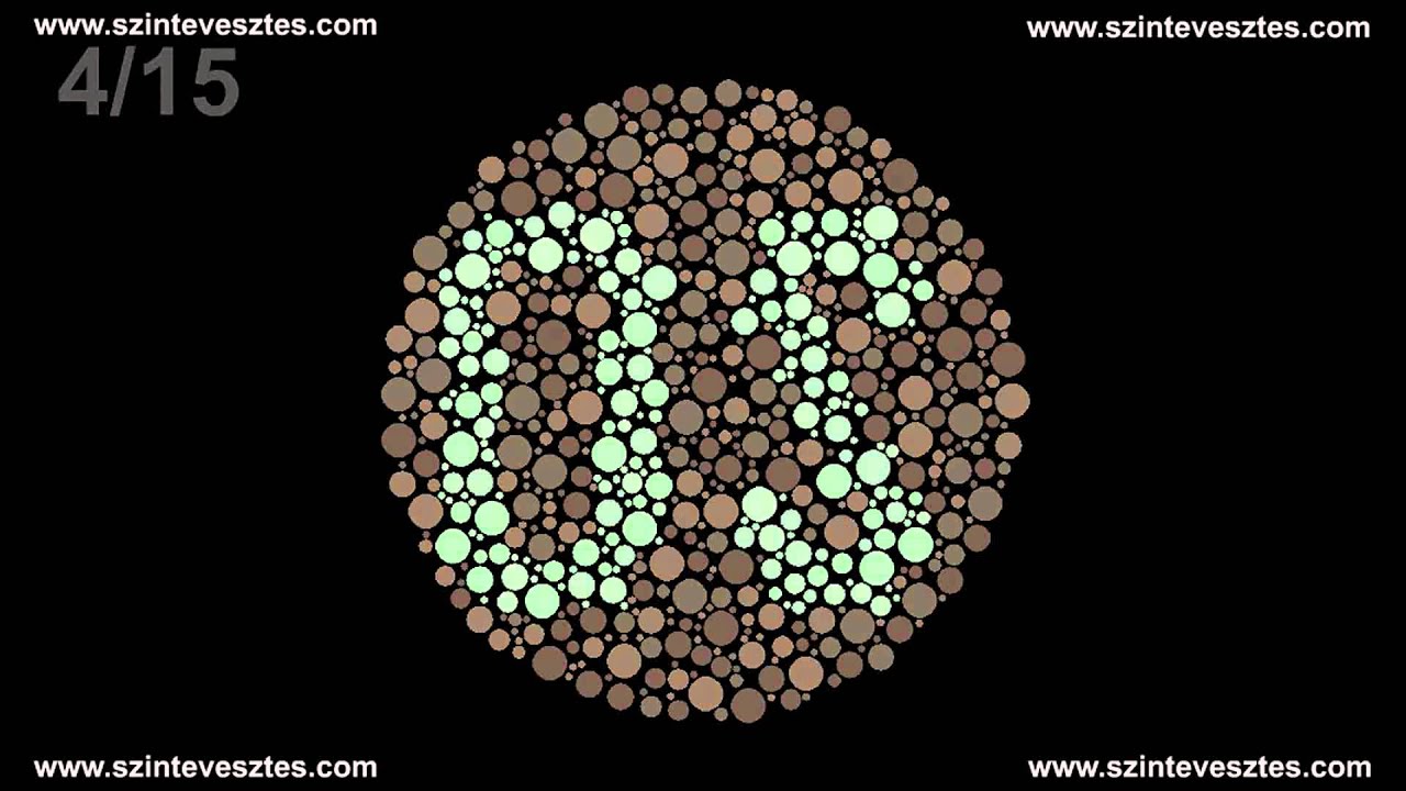 Színtévesztés teszt - hu.colorlitelens.com