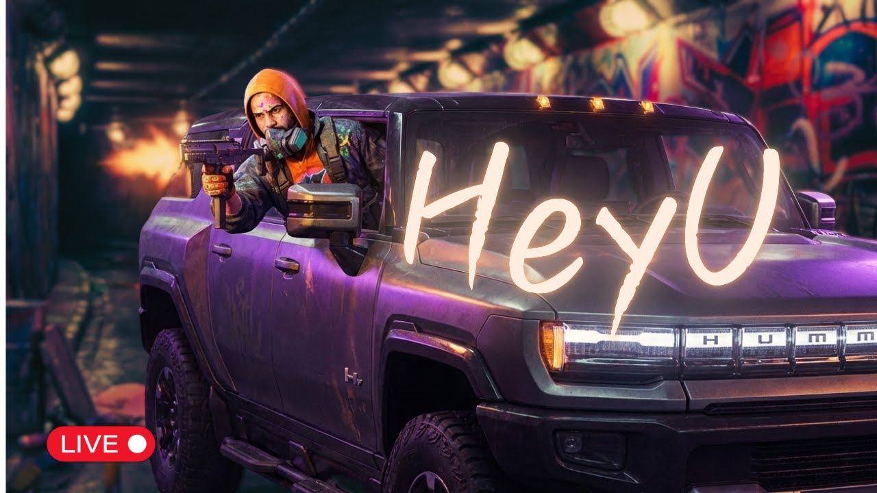 🔴DMZ LIVE - Should I add lobby crash counter?