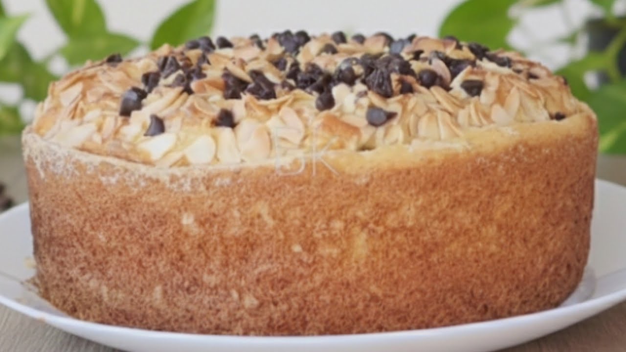 Easy & simple  homemade cake # cake #recipe/كلشي في الاخلاط 🤌 كيكة لي عمرها حشماتني بدون حليب ⁉️