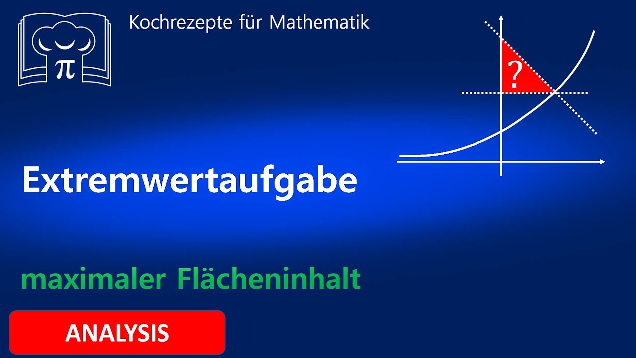 Eine interessante Extremwertaufgabe