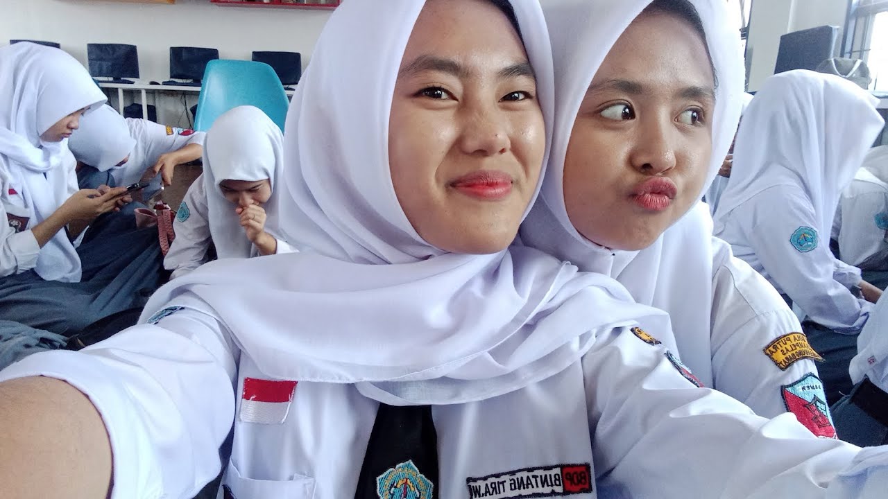 VLOG 26: otw kampus dua 🏃🏻‍♀️