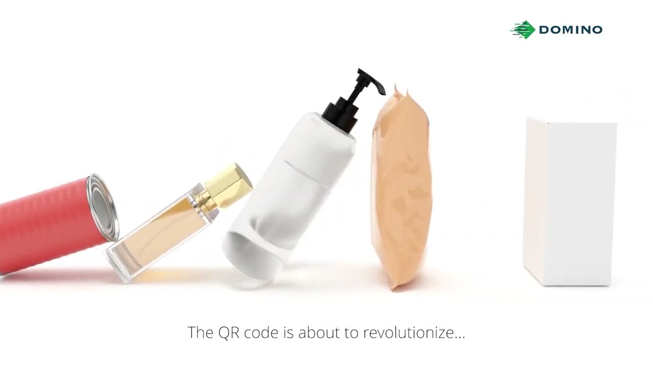 QR Code Revolution: GS1 2D Codes for Traceability, Serialisation & Packaging Innovation
