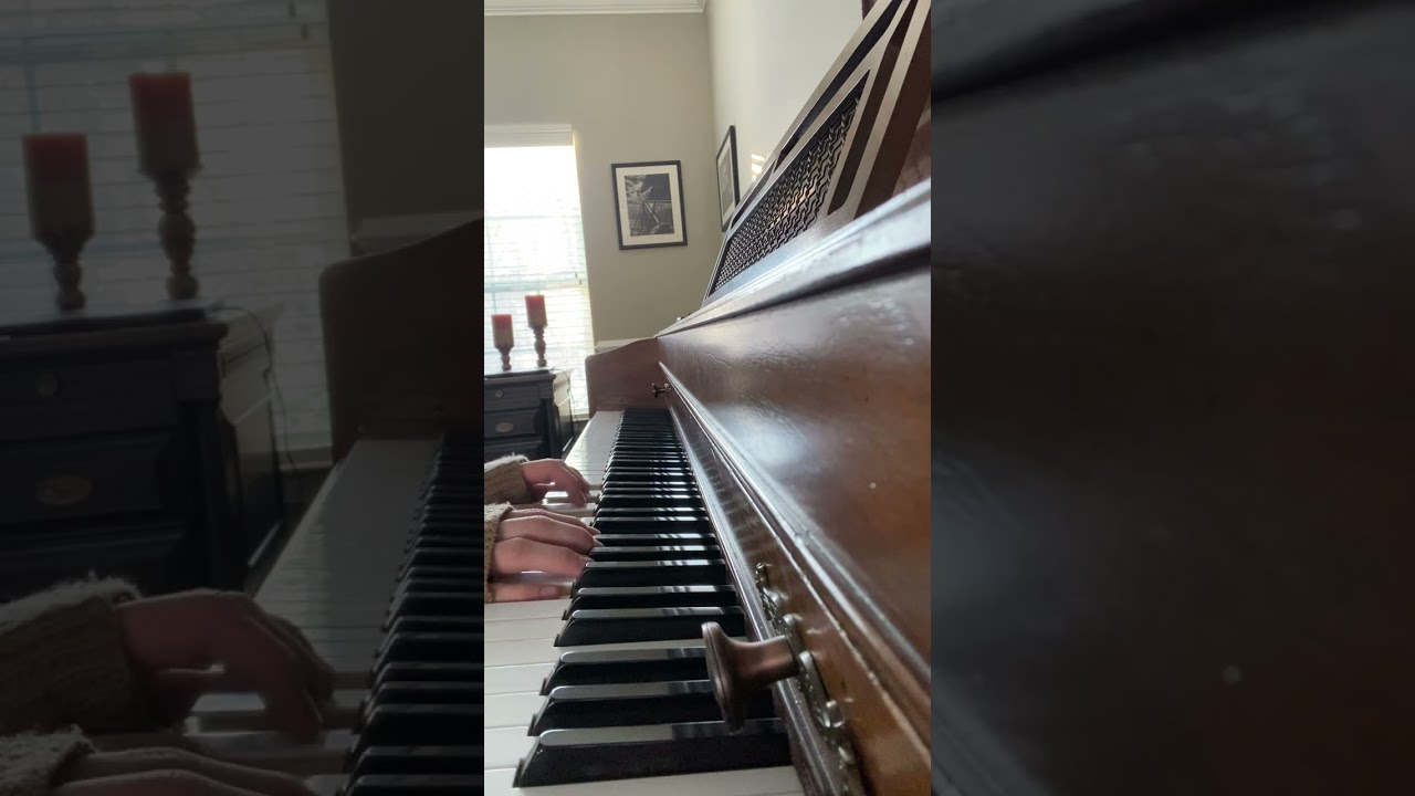 Ruined - Adrianne Lenker (Cover)