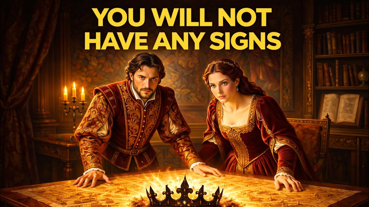 What’s Meant for You Won’t Give Signs — And That’s the Problem | Machiavelli