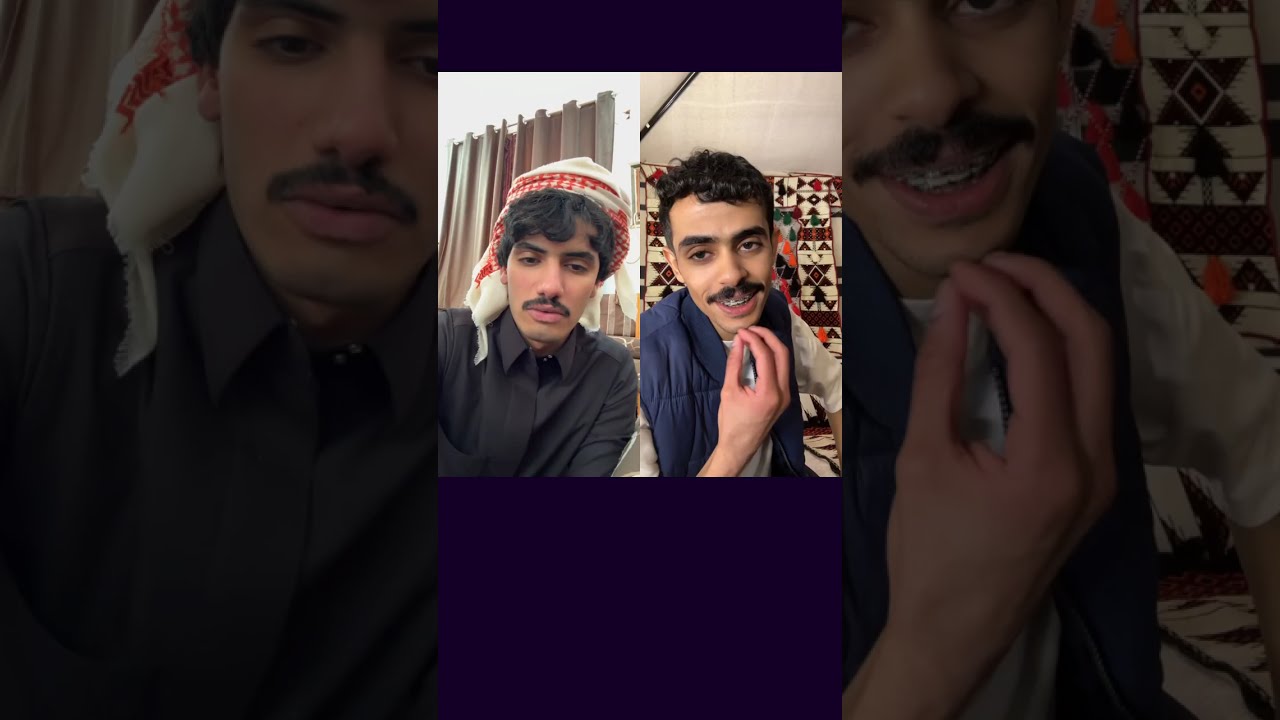 بث محمد بن مفرح 1 