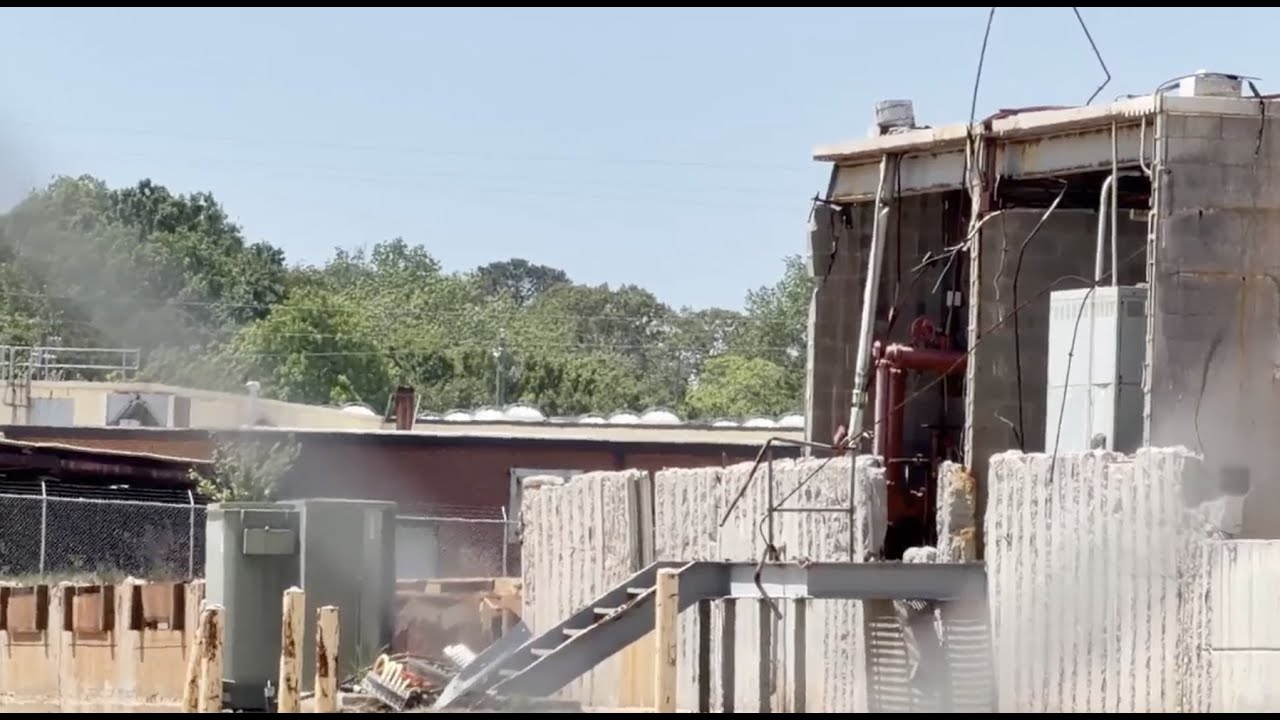 Georgia Supreme Court to hear BioLab fire case
