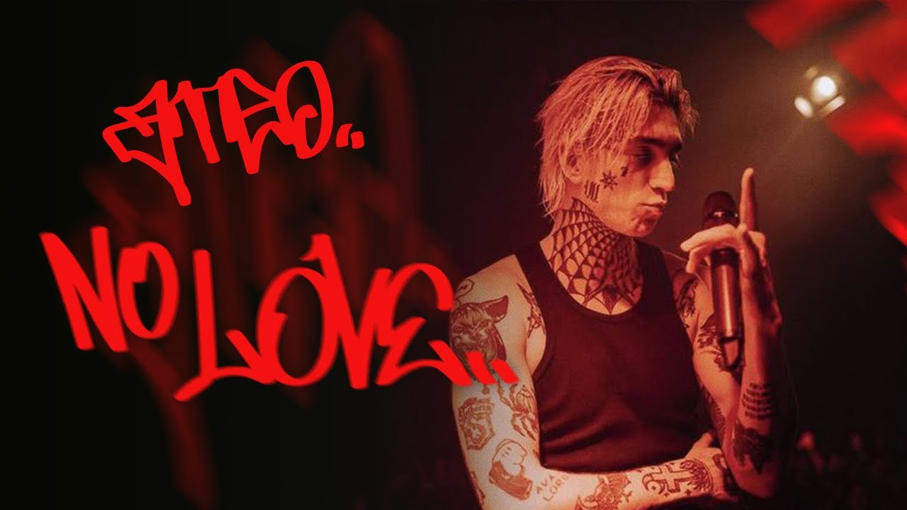 [FREE] Yzomandias x Nik Tendo Type Beat - 