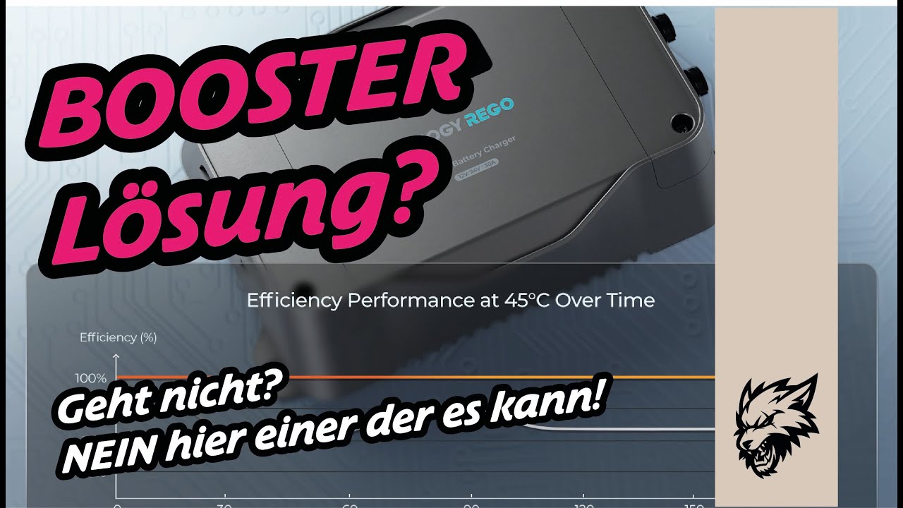 Ladebooster 
