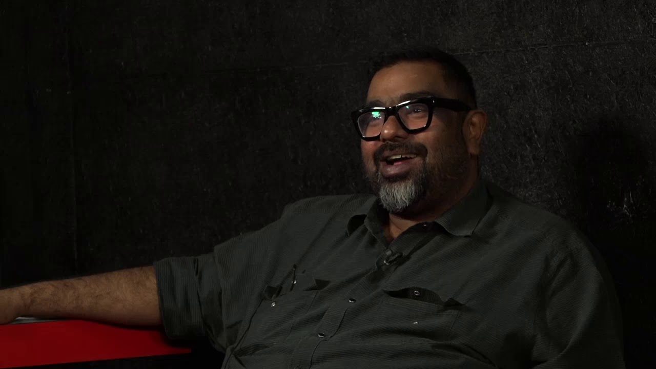 SH School Of Communication | CTV Students | talk with AmalNeerad | SHSC |  #Amal_Neerad