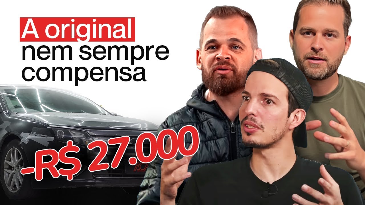 RICARDINHO ACF + TONIMEK - Flow #487
