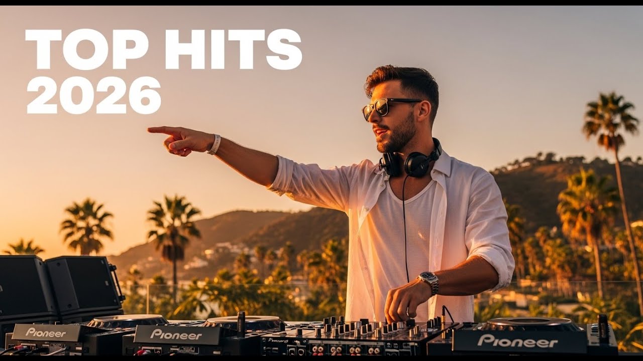 Top Hits 2026 🍓 Trending Music 2026 ~ TikTok & Spotify Viral Hits 🎶 Best Songs 2026 Updated Weekly