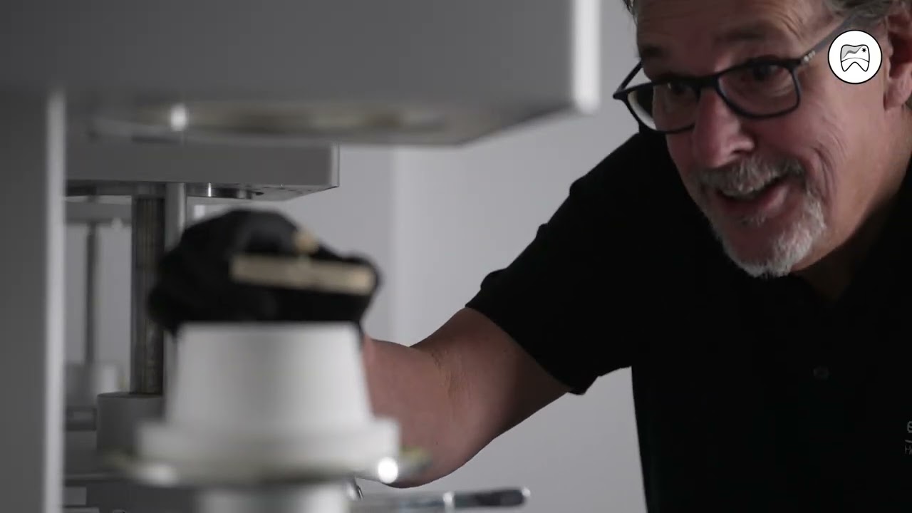 HeraCeram cre-active - Tutorial - Matrix - Thomas Backscheider