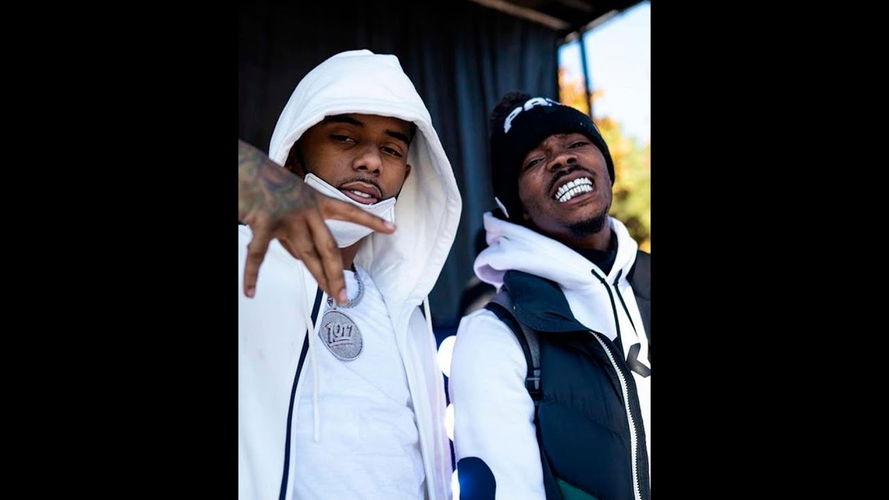 *FREE* Pooh Shiesty x Big30 x BigWalkDog Type Beat - 