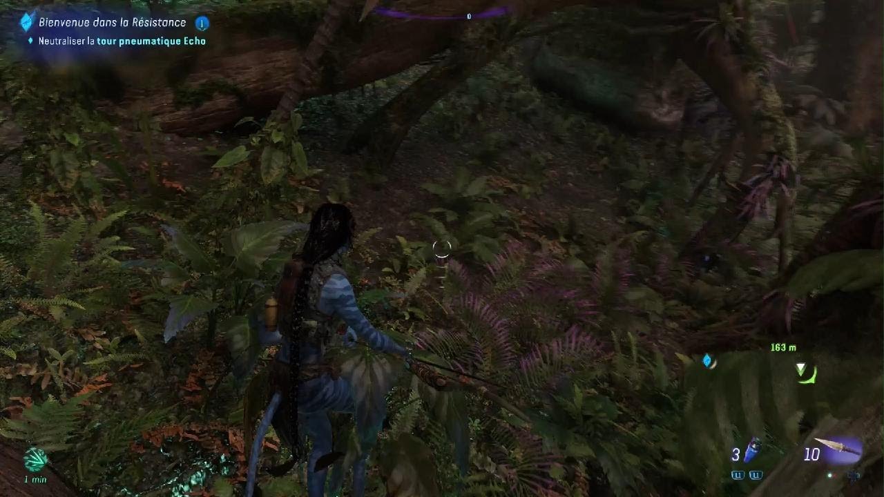 Avatar: Frontiers of Pandora_20260122171138