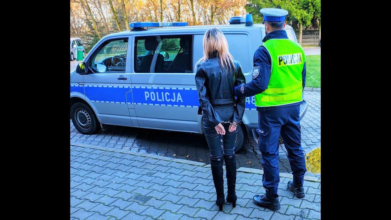 22-latka w Radomsku prowadziła auto po alkoholu i posiadała narkotyki