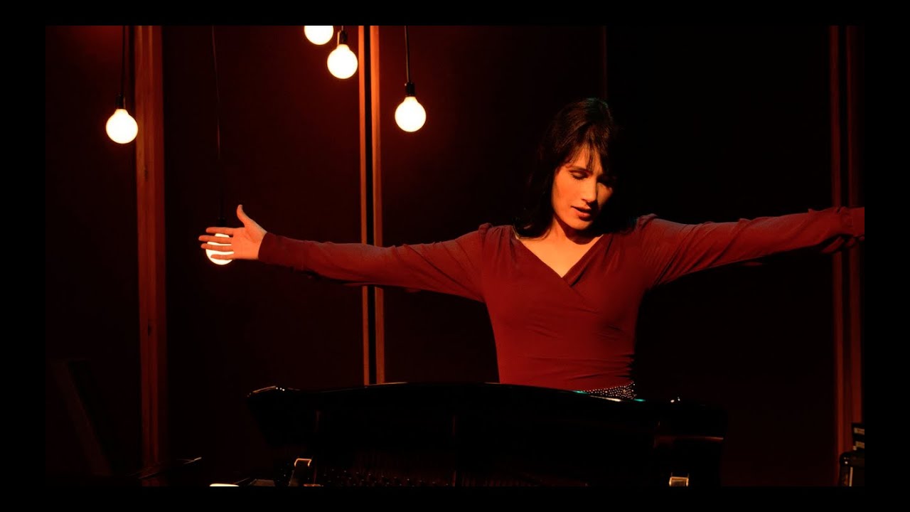 Maria Ao Vivo | Melissa Barcelos [ CLIPE OFICIAL ]