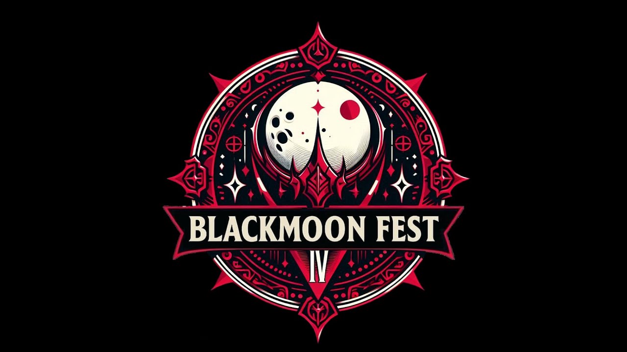 Black Moon Fest IV