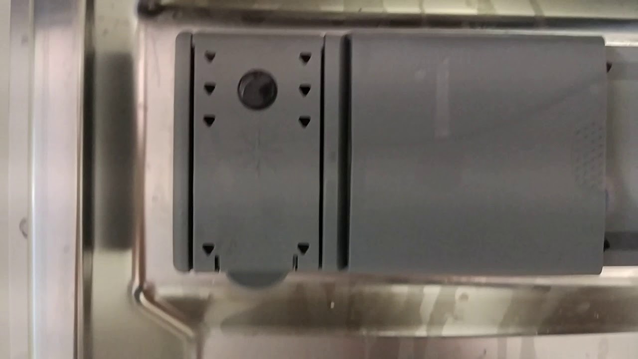 How to first run Candy CDI 2L1047