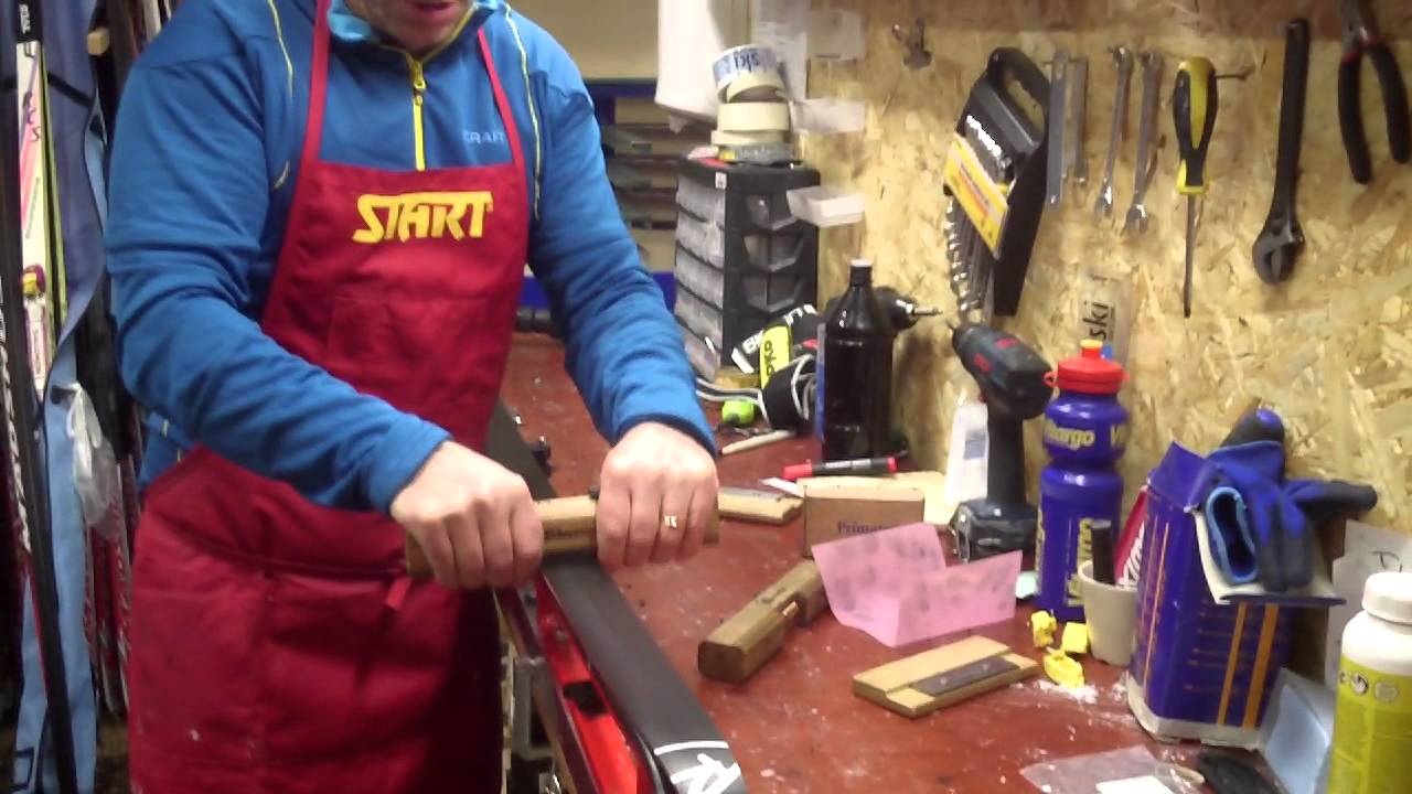 Skistart.com visar Racestrukturering av klassiska längdskidor.