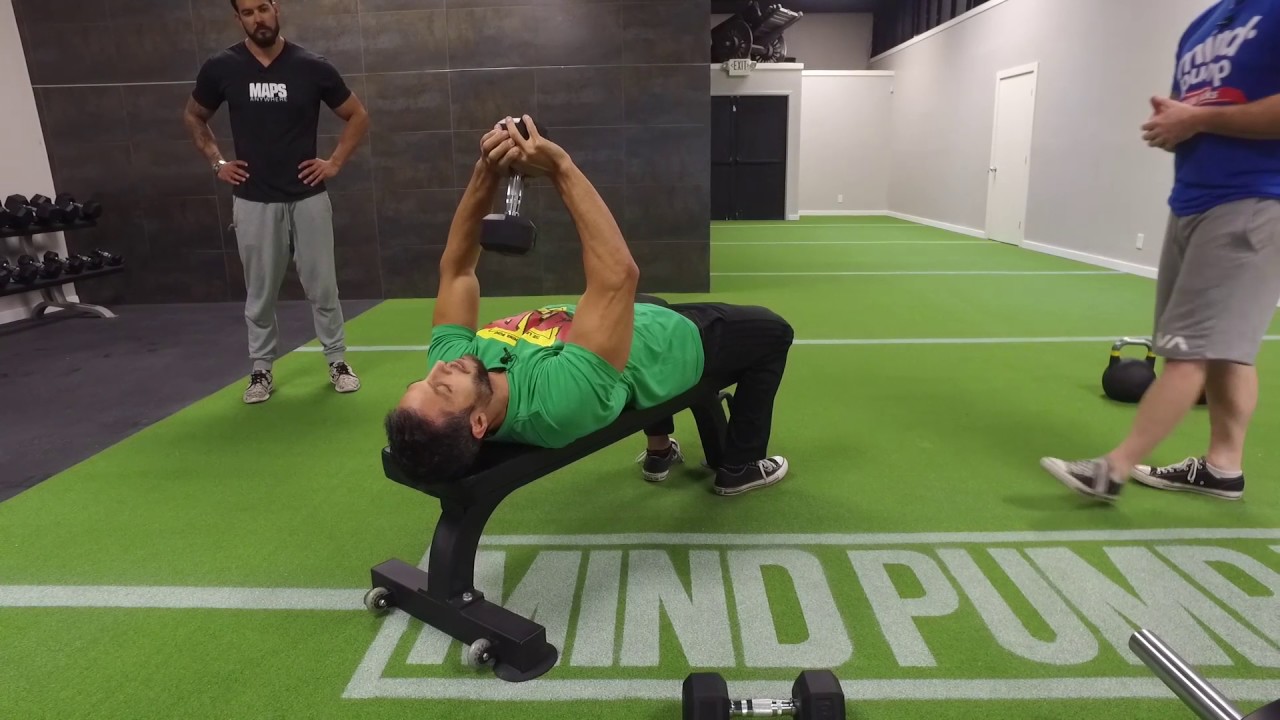 Wake Up Your Back with these 4 Exercises