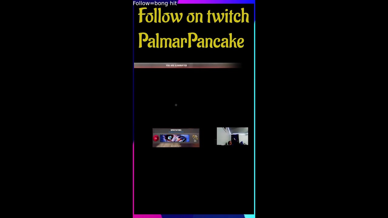 PalmarPancakes live stream
