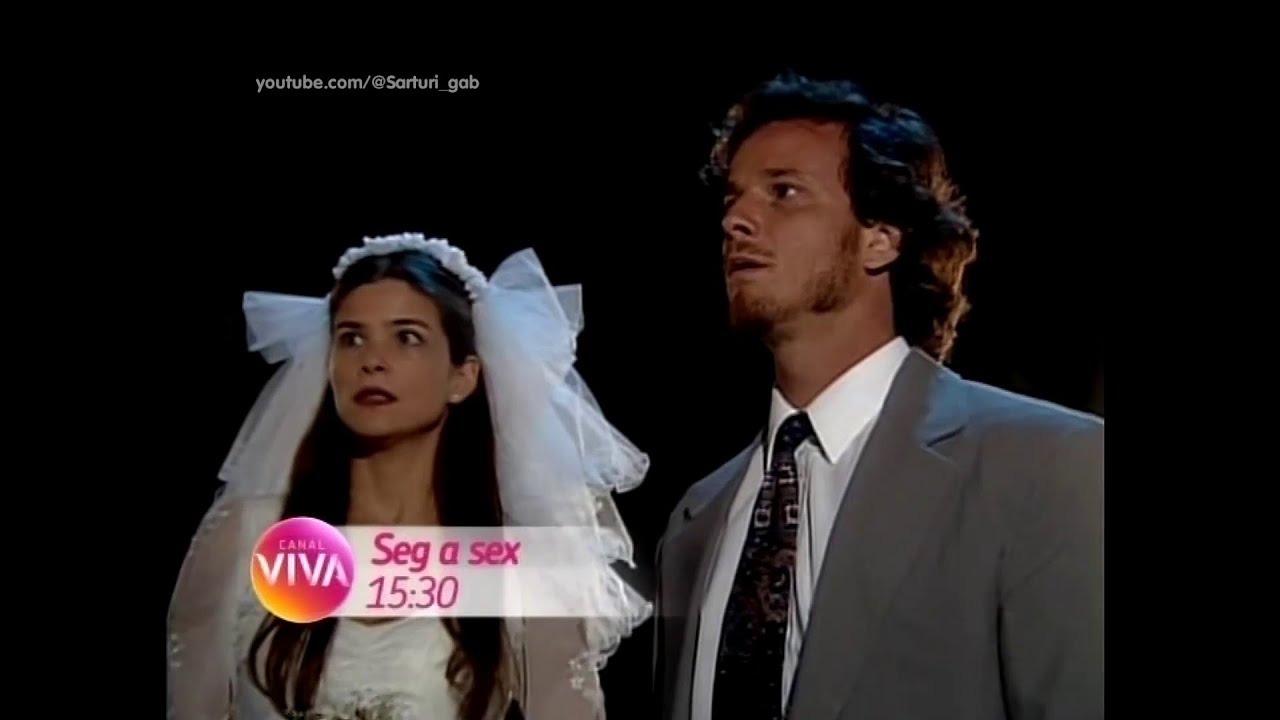 Quatro Por Quatro: chamada "últimas semanas" - Viva, março/2011