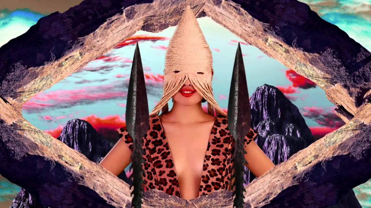 Basement Jaxx - Back 2 The Wild ( Gorgon City Remix )