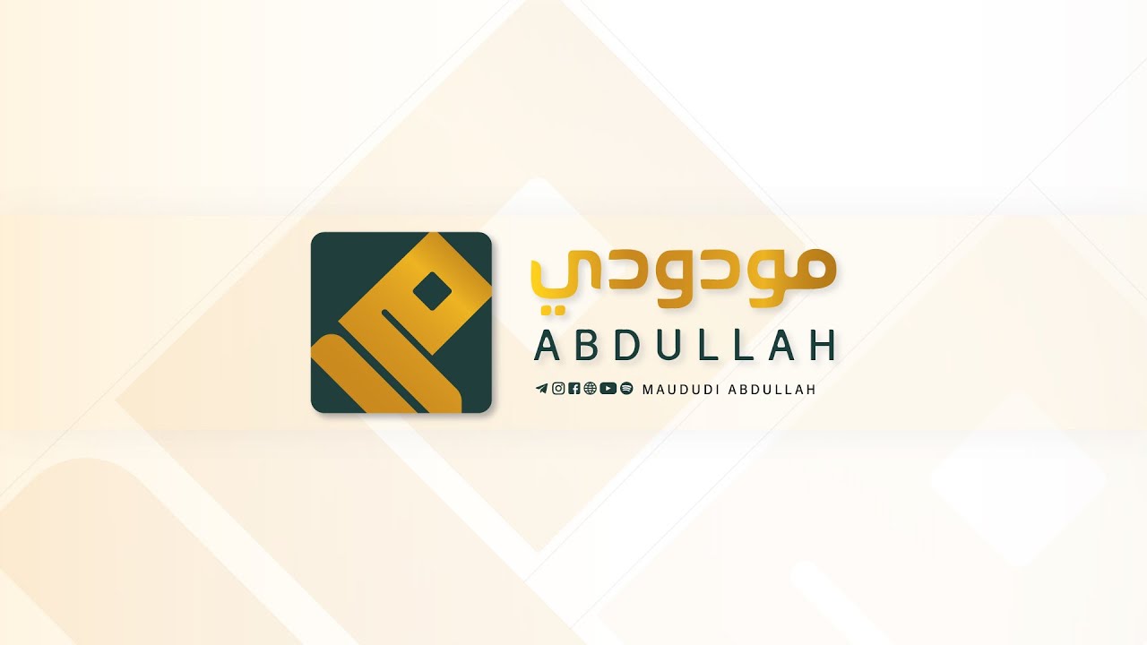🔴 [LIVE]  Tanya Jawab - Ustadz Maududi Abdullah, Lc حفظه الله