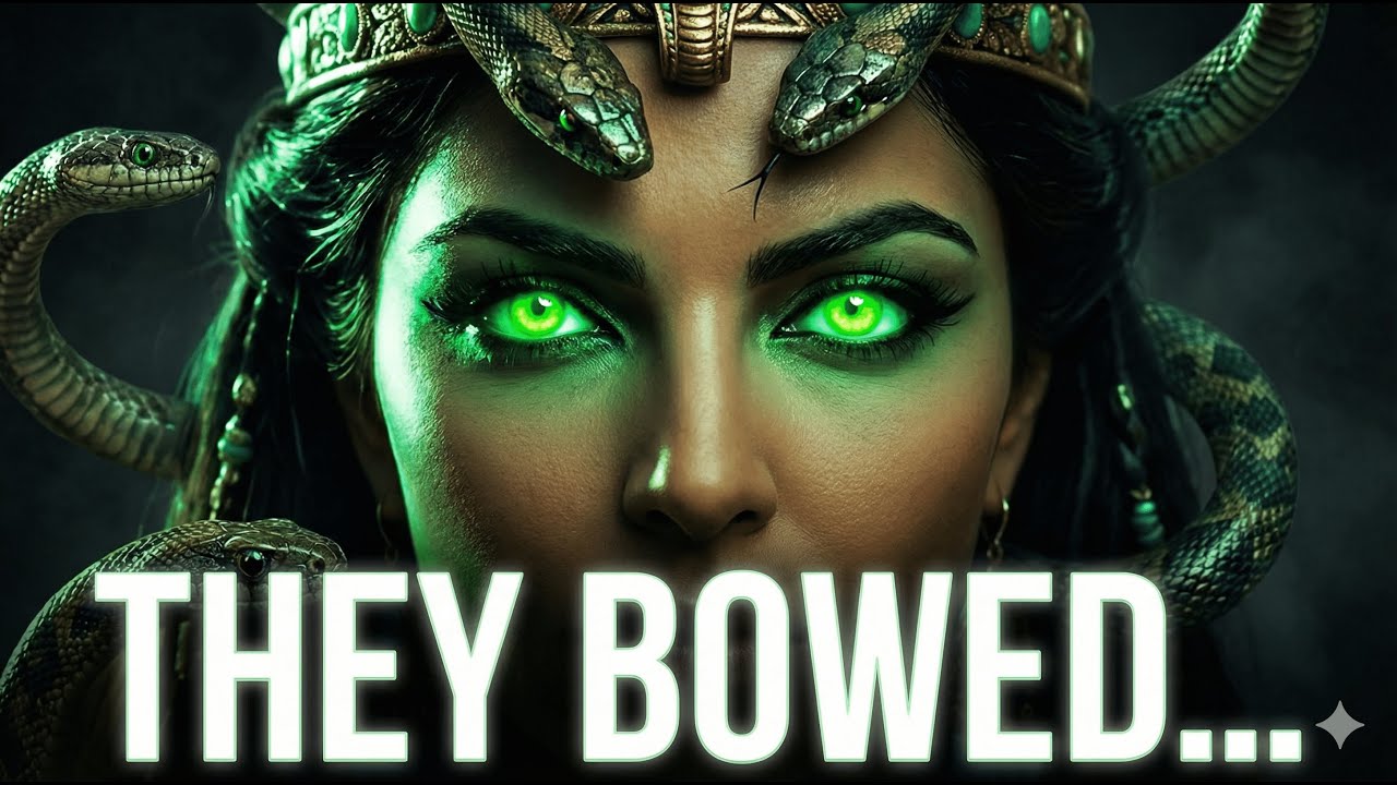 The Serpent Queen Rises | War of the Sacred Lands (Ep. 1) | 